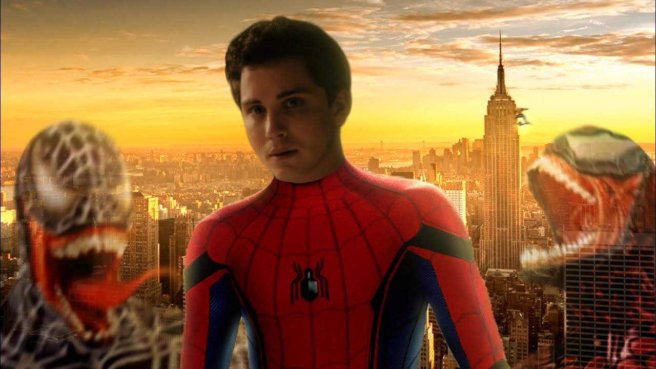 (Fan-Made/Fake) Spider-Man 2016 Reboot (Michael DeLuca) (RESUBIDO/Recreación)