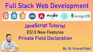 What's New in ECMAScript 13: A Comprehensive Overview of the Latest JavaScript Features