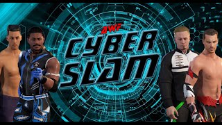 AWF CyberSlam 2023
