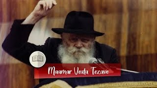 Maamar "Veata Tetsave" - Parte 10