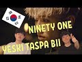 Реакция Корейцев на Ninety one - Yeski Taspa Bii / QPOP / Qazaqstan
