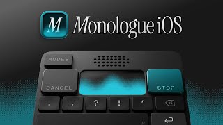 Meet the Team Behind Monologue for iOS: Your Voice as a Keyboard
