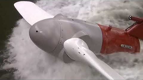 Subhub "Plug and Play Offshore Tidal Power Plant"