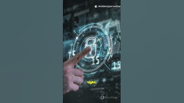 What is ADVANCED Encryption  and How Does AES key WORK?