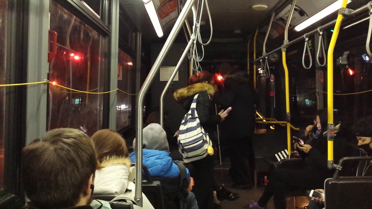 TTC Orion VII NG Hybrid 