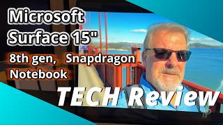 Microsoft Surface Laptop 15” Gen 8 Review — Snapdragon X2 Elite Is Shockingly Good