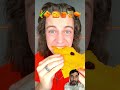 #food #funny #cheetos #fitgettoys #experiment