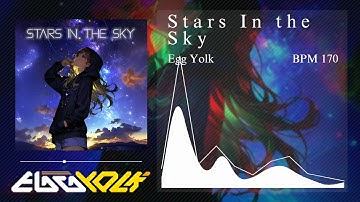 Egg Yolk - Stars In the Sky