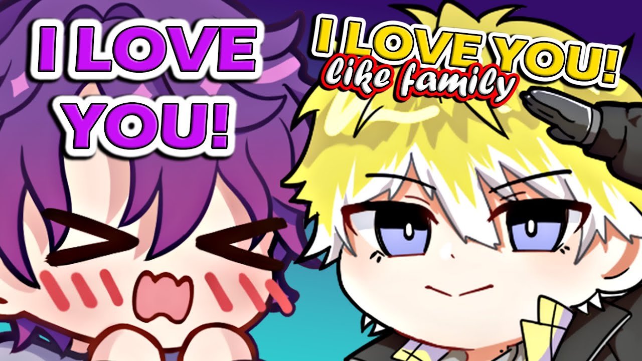 Uki got brozoned by Sonny