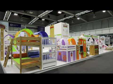 Mobi Furniture Kid's