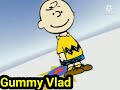 Youtube Thumbnail Charlie Brown Gummy Bear Song!!!!!!!........    Short Version!!!!!!......