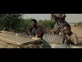 Machine Gun Preacher - Bridge Scene (HD)