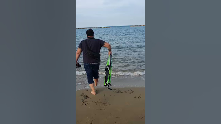 Rc Boat System Self-Righting #Shorts