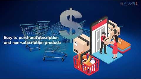 Subscription and Recurring Payment Magento 2 Extension