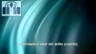 El verdadero valor del anillo (cuento)