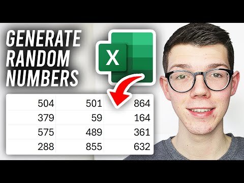 How To Generate