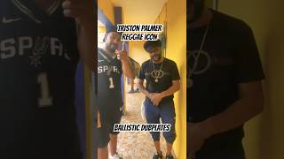 Triston Palmer Dubplate Now Available Foundation Voice Straight From The Golden Era Of Reggae