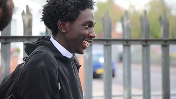 ECS: Head of Sixth Form