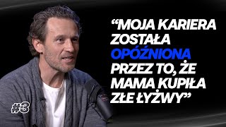 Dlaczego bójka jest ważna w hokeju? Mariusz Czerkawski nie tylko o golfie | Podcast Eurosportu #3