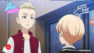 Story Wa Draken And Mikey Tokyo Revengers Jedag Jedug