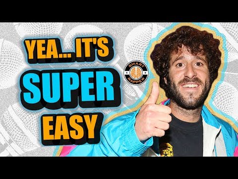 8 Tricks That Will Make You An Incredible Freestyle Rapper