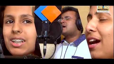 Yeshuve Manalane -christian malayalam song /Stanley Abraham Ranni