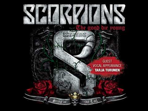 Scorpions - The Good Die Young - Radio Edit