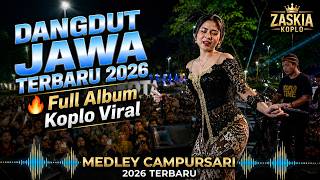 DANGDUT JAWA TERBARU 2026 🔥 Full Album Koplo Viral