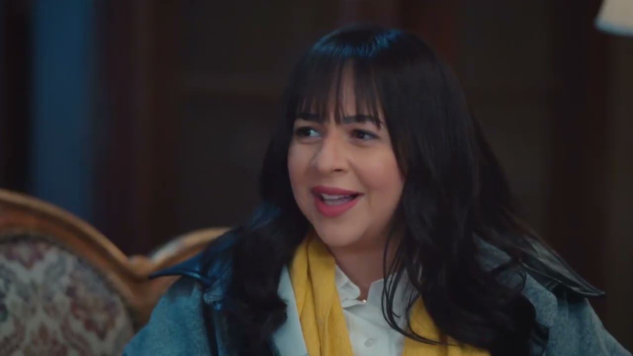 كنا فاكرينه جاي ياخد فلوس زينة رمضان 😂 | مسلسل عقبال عندكوا