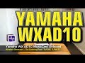 Yamaha WXAD10 Versatile Wireless Streamer Unboxed | The Listening Post | TLPCHC TLPWLG