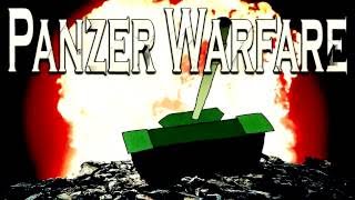 Panzer Warfare: Tank