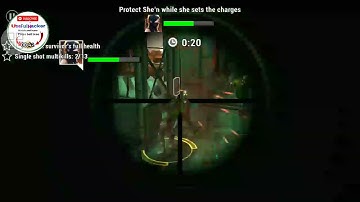 Unkilled gameplay 2022 new version 😃😎 । android gameplay