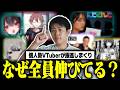 YouTube全体の大きな変化について語ります【VTuber】