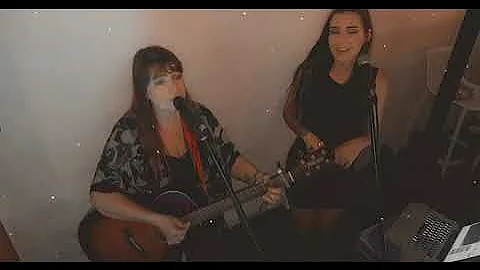 The Way you make me feel - Champagne Jam Live