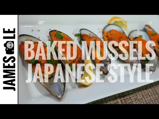 Pat's Baking & Cooking Journal PP的烹飪· 烘培· 逸誌: Australian Blue Mussels in  Creamy Tom Yum Sauce (冬陰公忌廉汁煮澳洲藍青口)