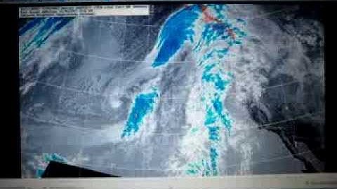 Make your own Satellite video.