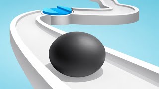 Ball Slider 3D – Full Gameplay | Satisfying Mobile Game (Android/iOS) screenshot 5