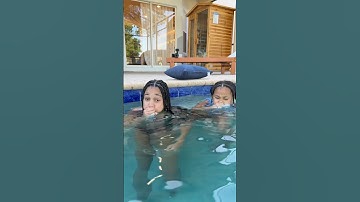 How to make a Donald Duck noise under water 😅