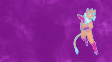 OPEN (9/21 taken) Secrets Pride Color Palette Experimental MAP