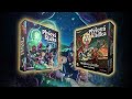 Plyšová hlídka |  Unboxing