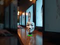 Safe in Shadows: Balancing Anonymity with AI's Marketing Mysteries #ai #privacy #anonymity
