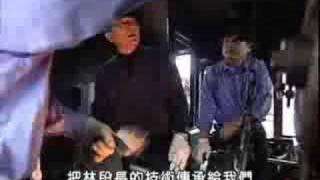 蒸汽火車-CK124