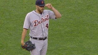 DET@MIN: Boyd tosses six solid innings vs. Twins
