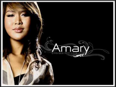 มีกันตลอดไป - Amary