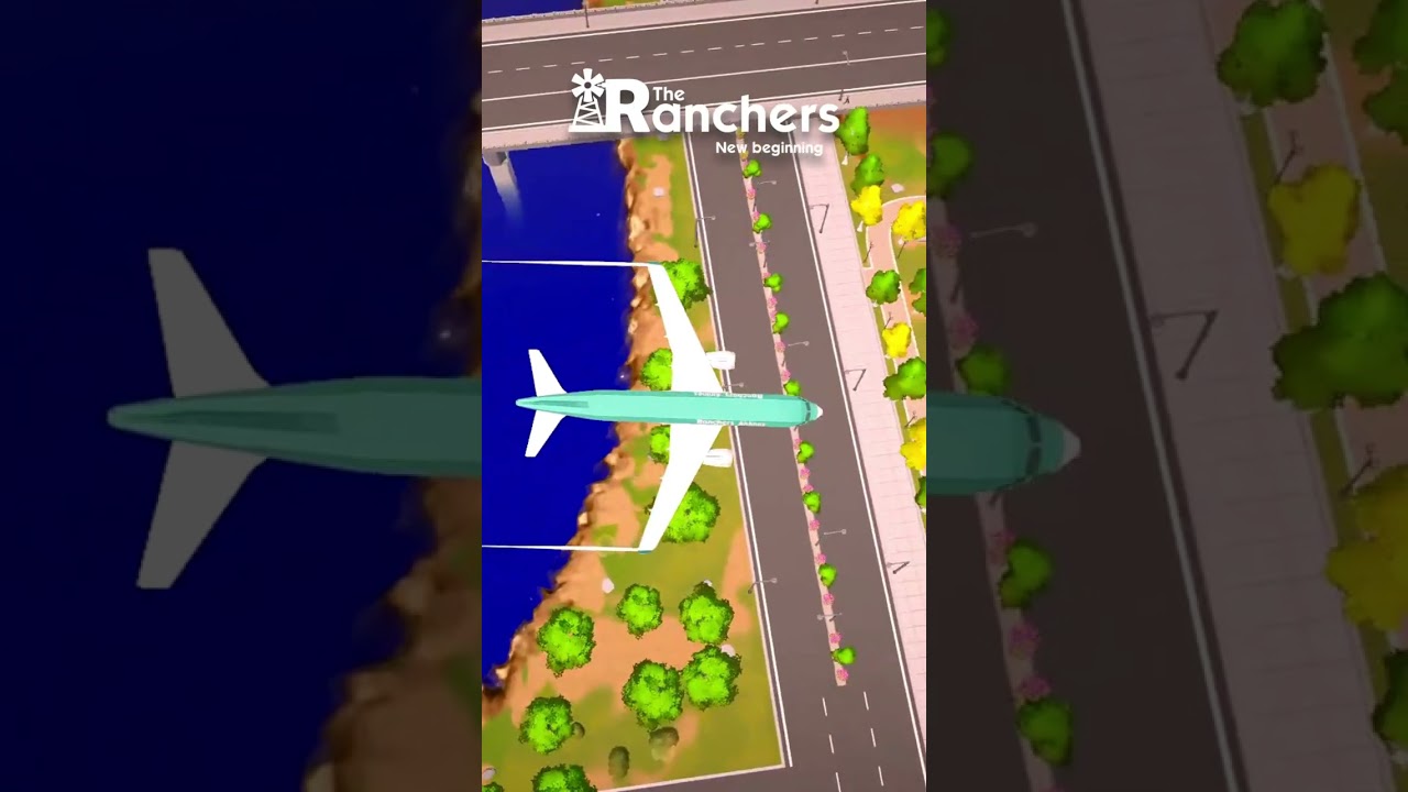 See what awaits for you in SunVale City! 🏙️