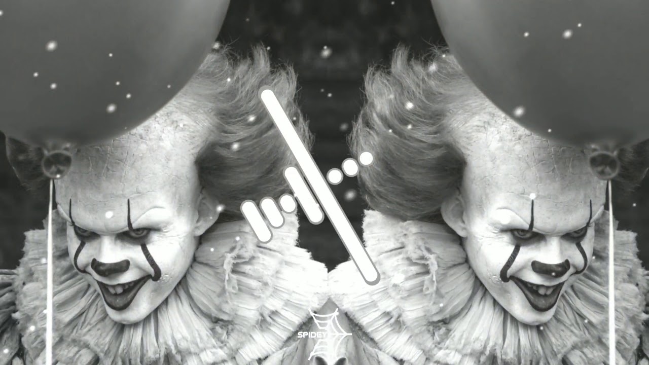 Onderkoffer - IT (Halloween Trap Remix)
[Bass Boosted]