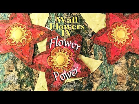 how-to-sew-an-art-quilt-wf-4-|-fun-with-flowers-|-zazu's-stitch-art-tutorials