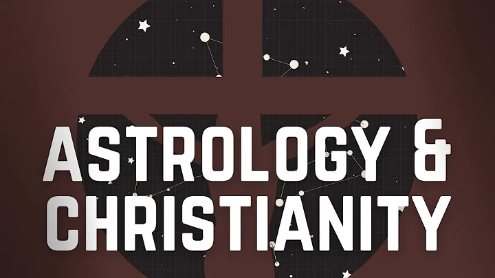 Astrology & Christianity | James Delingpole & Greg...