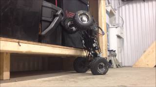 Wroncho , Tekin RS Gen2 + Roc 412 3100kv , 2S