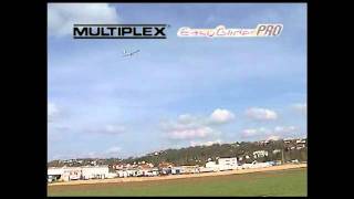 MULITPLEX EasyGlider Pro